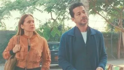 أحداث مشتعلة في الحلقة التاسعة من «على قد الحب»