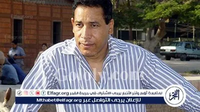 عصام شعبان عبد الرحيم عن الشاعر إسلام خليل: ده 