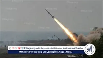 عاجل- إسرائيل تعلن رصد إطلاق صواريخ من إيران تجاه الأراضي المحتلة