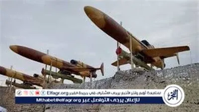 عاجل- إيران تعلن بدء عملية 