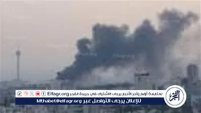 عاجل- انفجارات وصواريخ تهز أبو ظبي والمنطقة الخليجية