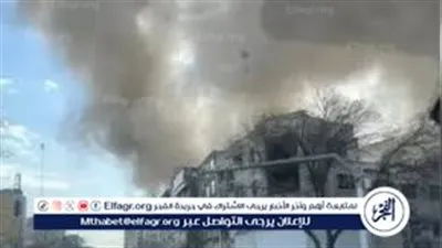 عاجل- إيران تستهدف القواعد الأمريكية وإسرائيل تشن هجومًا استباقيًا