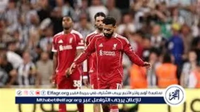 بث مباشر.. ليفربول ضد وست هام اليوم في الدوري الإنجليزي