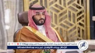 عاجل- ولي العهد السعودي يؤكد تضامن المملكة مع دول الخليج ضد الاعتداءات الإيرانية