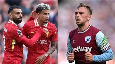 يلا شوت الآن.. مشاهدة مباراة ليفربول ضد وست هام بث مباشر في الدوري الإنجليزي