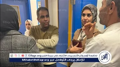 وكيل صحة أسيوط يتفقد مستشفى ديروط ويبحث سبل التعاون مع هيئة إنقاذ الطفولة لدعم صحة المراهقات 