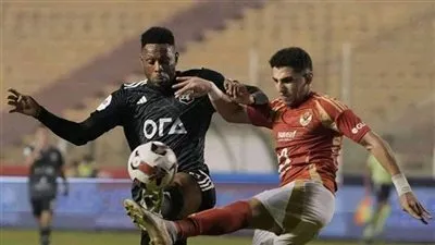 مجانًا.. رابط مشاهدة بث مباشر مباراة الأهلي وزد يلا شوت الآن في الدوري المصري