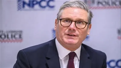 رئيس الوزراء البريطاني يعلن انضمام بلاده لـ 