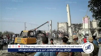 مقتل 20 لاعبة كرة طائرة إيرانية وارتفاع حصيلة الضحايا إلى أكثر من 200 قتيل