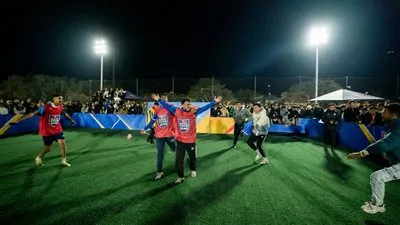 النهائيات في كندا.. انطلاق منافسات بطولة فور تو سكور لكرة القدم البديلة بمحافظات مصر