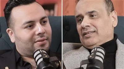 إسماعيل الرشيدي يكشف سر النجاح مع محمد زكريا في «ورا كل نجاح»: الالتزام هو الفارق بين مصر والخارج