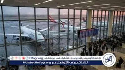 تأخير وإلغاء آلاف الرحلات الجوية بعد الهجمات على إيران.. مئات الآلاف من المسافرين عالقون