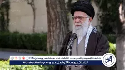 عاجل- الرئيس الإيراني: اغتيال خامنئي إعلان حرب وحق مشروع للثأر