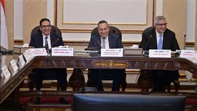 جامعة القاهرة تستضيف أول اجتماع للمجلس الأعلى للجامعات برئاسة عبد العزيز قنصوة