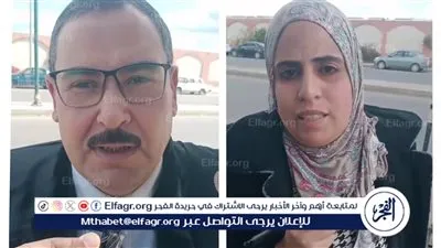 سيدة بالبحيرة تستغيث: اخواتي حرموني من الميراث وخطفوني وواثقة حقي هيرجع