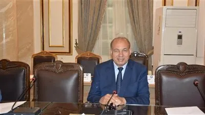 رئيس جامعة المنصورة يشارك في اجتماع المجلس الأعلى للجامعات