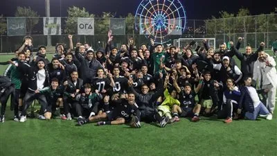 زد إف سي 2009 يتوج بلقب الدوري المصري للمرة الثانية على التوالي بعد فوز كبيرعلى النادي الأهلي