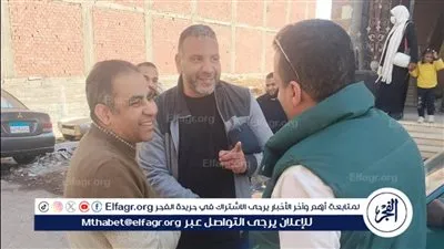 وكيل صحة أسيوط يتابع خطوات نقل خدمات مستشفى القوصية المركزي 