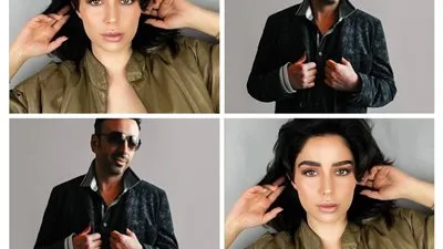 إنجاز عربي عالمي: “You & Me” يكتب اسم Rackelle وLouCii على لوائح Billboard