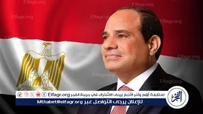 السيسي: مصر تدين بقوة كافة أشكال الاعتداء على دول الخليج والأردن والعراق