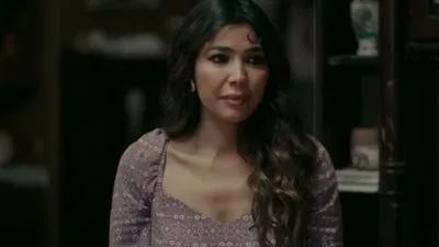 مها نصار عن «مناعة»: شخصيتي محطة مهمة في مسيرتي.. ورسالة إنسانية ضد الإدمان