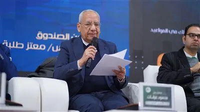 خلال كلمته بالجمعية العمومية للمهندسين.. عرفات: نعمل بروح الفريق الواحد.. وقريبًا منصة رقمية متكاملة لخدمة المهندسين