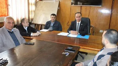 اللولب أولًا… تحرك عاجل لتوسيع وسائل منع الحمل ببني سويف