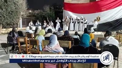 ليالي رمضان بثقافة الفيوم… فعاليات متكاملة تجمع الإبداع والفكر في أجواء رمضانية مميزة