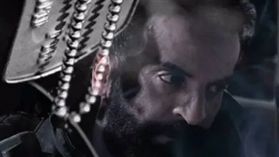 بندر الوسمي يتصدر بطولة الفيلم السعودي العالمي “Black Forces”… وانطلاق التصوير قريبًا في الرياض