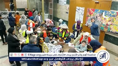 ثقافة أسيوط تواصل فعاليات ليالى رمضان الثقافية 