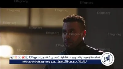 «الكينج» يواصل الهيمنة.. كيف حوّل مسلسل الكينج محمد إمام إلى الرقم الأصعب في دراما الأكشن؟