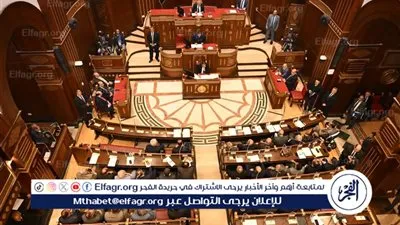 تفاصيل مهام لجنة الطاقة والبيئة والقوى العاملة بمجلس الشيوخ