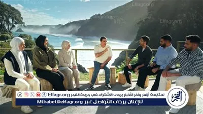 عمرو خالد: مخنوق وحياتى واقفة.. ثلاثية التزكية في القرآن هي الحل