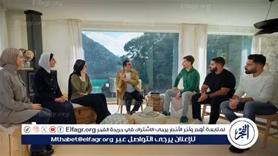 عمرو خالد: حياة البرزخ.. فك شفرة غموض مابعد الموت حتي يوم القيامة 