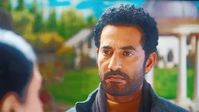 تصاعد درامي قوي الحلقة 13 يضع «إفراج» في صدارة رمضان 2026