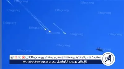 عاجل- إسرائيل تسقط مقاتلة إيرانية فوق سماء طهران باستخدام F-35