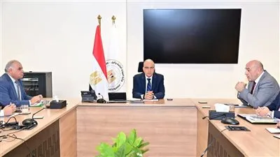 الري: التوجيه باتخاذ الإجراءات القانونية اللازمة حيال الآبار الجوفية المخالفة