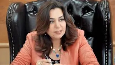 منال عوض: الانتهاء من أعمال رفع كفاءة وتطوير شارع الحجاز بالبحر الأحمر 