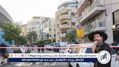 عاجل- انفجارات وصفارات إنذار تهز تل أبيب ومناطق شمال إسرائيل