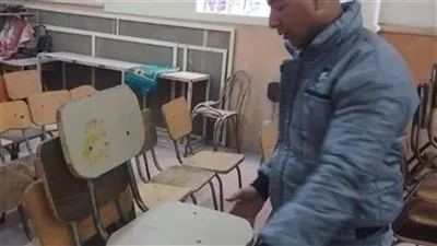 ضبط 4 كيانات غير مرخصة ببني سويف والقاهرة