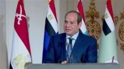 عاجل- السيسي يؤكد رفض مصر الاعتداءات الإيرانية على الدول العربية خلال اتصال مع رئيس وزراء اليونان