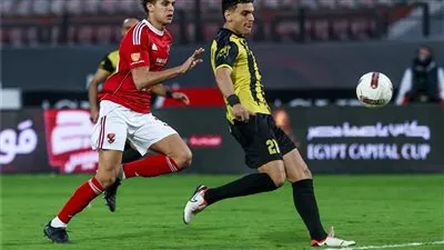 يلا كوووورة لايف بث مباشر مجانًا مشاهدة مباراة الأهلي والمقاولون الليلة