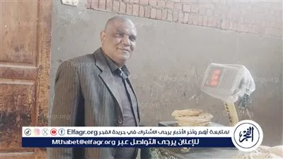 تحرير 18 محضرًا تموينيًا في حملة رقابية على مخابز مركز ناصر ببني سويف