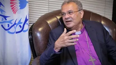 بعد عودته من الإمارات: رئيس الطائفة الإنجيلية بمصر يؤكد دعم مصر لاستقرار المنطقة