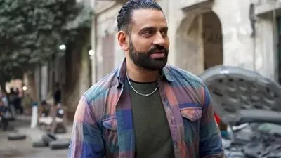 عمر السعيد يتألق في «إفراج».. إشادات قوية بشخصية يونس