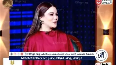 مريم حليم تكشف تجربتها الأولى في التمثيل من خلال مسلسل 