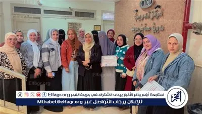 صحة بني سويف تُدرب 40 ممرضة على تقنيات العناية المركزة والرعاية الأساسية