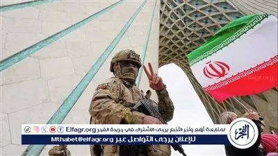 الجيش الإيراني يعلن إسقاط 6 مسيّرات إسرائيلية خلال ساعة واحدة