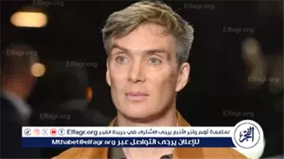 كيليان مورفي يحسم الجدل: لن أكون فولدمورت في مسلسل هاري بوتر