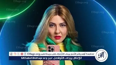 مي كساب تتألق وتسرق الأضواء في أولى حلقات «نون النسوة»